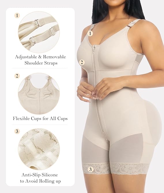 Shapd Her™ Body Suit