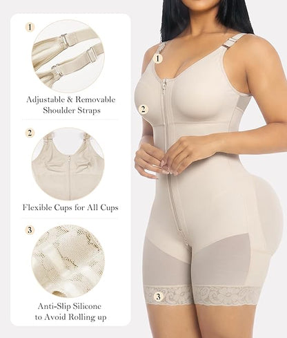 Shapd Her™ Body Suit
