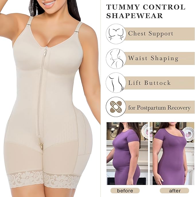 Shapd Her™ Body Suit