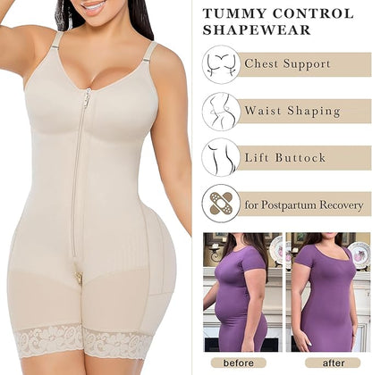 Shapd Her™ Body Suit
