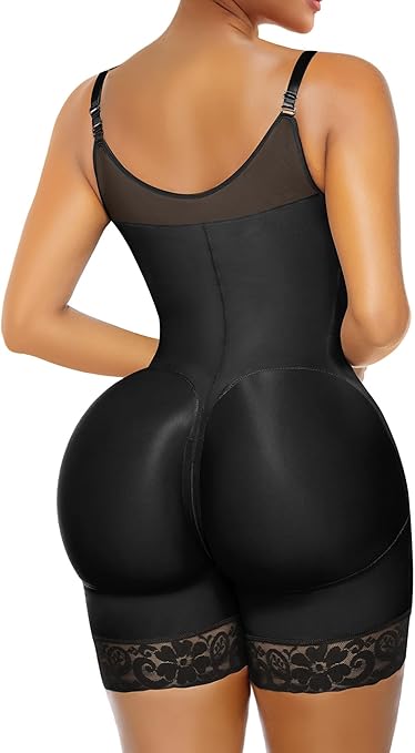 Shapd Her™ Body Suit