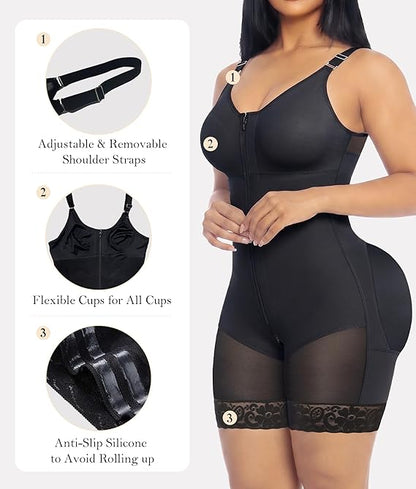 Shapd Her™ Body Suit