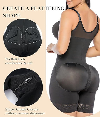 Shapd Her™ Body Suit