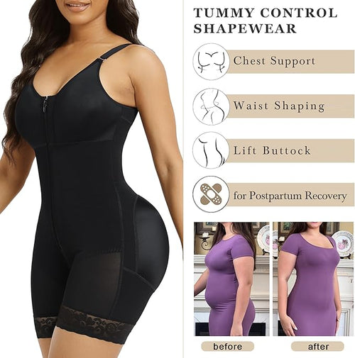 Shapd Her™ Body Suit