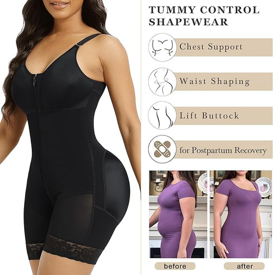 Shapd Her™ Body Suit