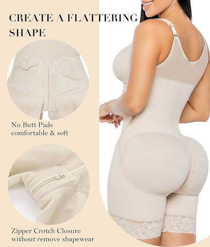 Shapd Her™ Body Suit